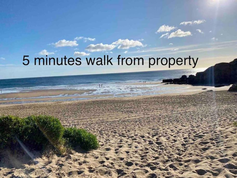 Seaside House-New Day Properties جنوب شيلْدْز المظهر الخارجي الصورة