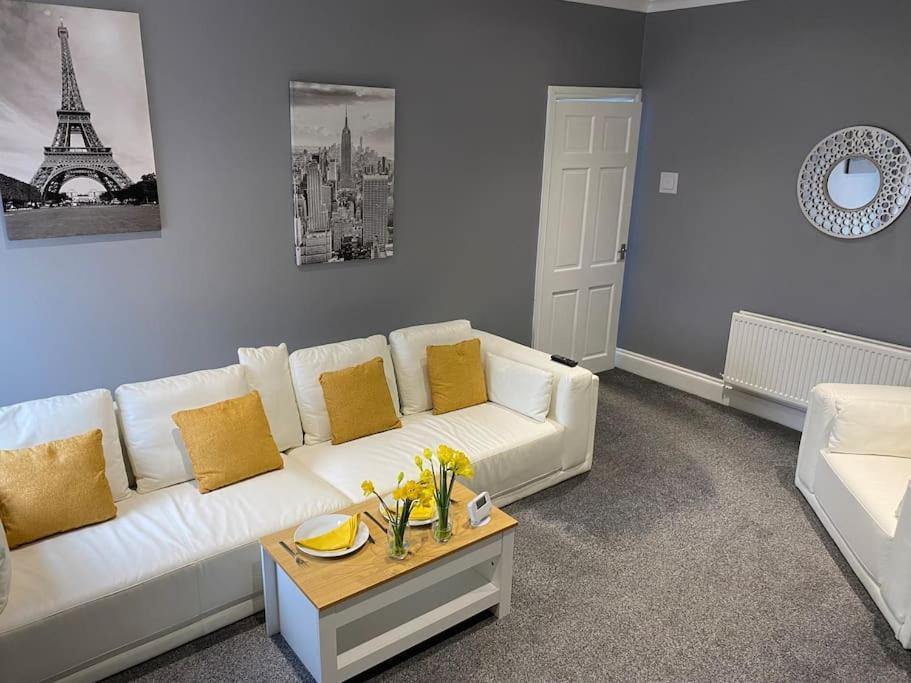 Seaside House-New Day Properties جنوب شيلْدْز المظهر الخارجي الصورة